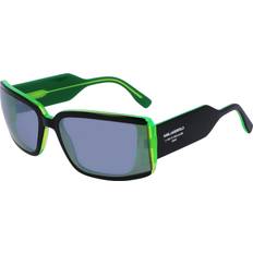 Karl Lagerfeld 6106S 011 64 Gröna