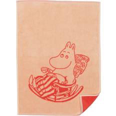 Pink Guest Towels Arabia Mom Fishing Guest Towel Orange, Pink