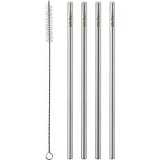 Stelton Classic Straws Kitchenware 4pcs