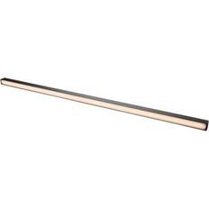 Solar Plus Gulvlamper & Havelamper Solar Plus Solar Light Flexline 1000 Sort Bedlampe