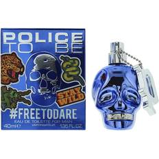 Police Herr Parfymer Police To Be Freetodare EDT 40 ml 40ml