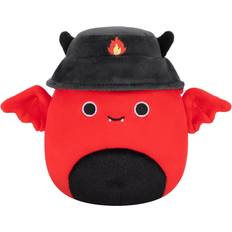 Halloween squishmallows Squishmallows Bamse 19 cm Halloween Dante