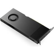 20 GB - Nvidia Quadro Grafikkort Dell RTX 4000 ADA 20GB Graphics Card