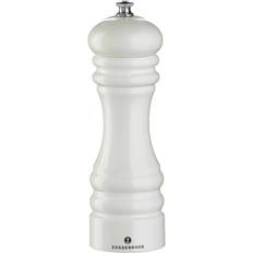 Zassenhaus Berlin White Peberkværn 18cm