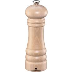 Zassenhaus Berlin Beige Pepparkvarn 18cm