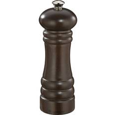 Zassenhaus Köksutrustning på rea Zassenhaus Berlin Brown Pepparkvarn 18cm