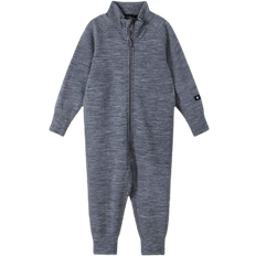 Drenge - Uld Flyverdragter Reima Parvin Onesie melange