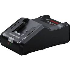 Bosch Chargers Batteries & Chargers Bosch GAL 18V-160 Professional Black