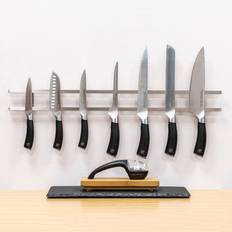 Køkkenknive Grunwerg Forge Magnetisk Knivstativ 60 cm
