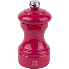 Peugeot Bistro Candy Pink Salt Mill 10.2cm