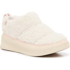 Natural - Women Ankle Boots Sorel Out N About IV Mini Puffy Boot - Women