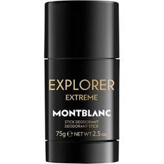 Explorer Extreme Deodorant Stick 75 g