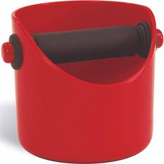 Dreamfarm Grindenstein Knock Box Small Red