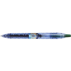 Pilot B2P Retractable Gel Pen BegreeN Green 0.7mm