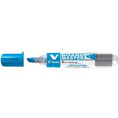 Pilot V-Board Master Marker Chisel Tip Blue
