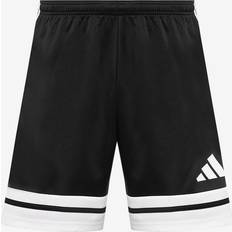 Adidas byxor barn Barnkläder adidas Squadra 25 Jr Shorts - Black/White