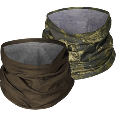 Jakt Halsdukar & Sjalar Seeland Neck Gaiter 2-pack