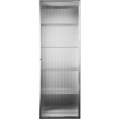 Ferm LIVING Wall Cabinets ferm LIVING Haze Stainless Steel Wall Cabinet