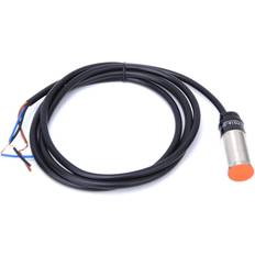Sensors Waterproof Proximity Sensor 5mm PNP NO 3-Wire