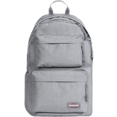 Eastpak Padded Double Backpack - Sunday Grey