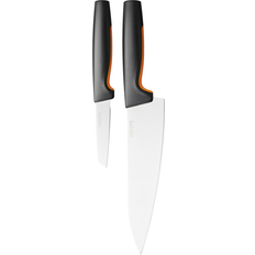 Fiskars Opvaskemaskineegnede Køkkenknive Fiskars Functional Form 1057557 Knivsæt