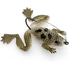 Bait Soft Frog Artificial Lure