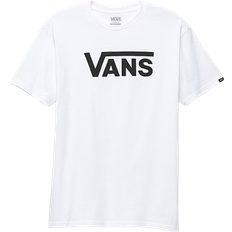 Vans Herre T-shirts Vans Classic Kortærmet T-shirt - Hvid