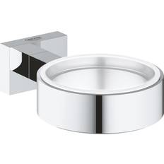 Soap Holders Grohe Essentials Cube (40508001)