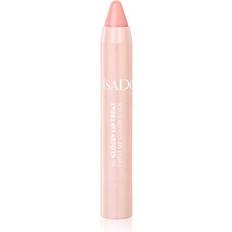 Parfymfri Läppglans Isadora Twist Up Color Stick 3,3 g 00 Clear Nude