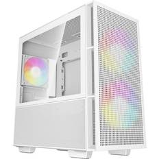 Micro atx case DeepCool CH360 Micro-ATX Case