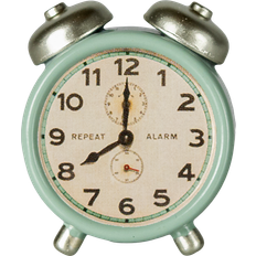 Maileg Leksaker Maileg Alarm Clock Mouse H3
