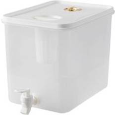 10L Plastic Refrigerator Water Drink