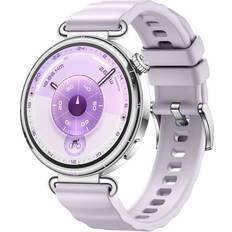Huawei Purple Smartwatches Huawei Watch GT6 41mm Purple Fluoroelastomer Strap