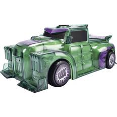 Jada Toys Marvel Hulken Bil 15 cm