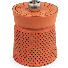 Peugeot Bali Fonte Peach Pepper Mill 8cm