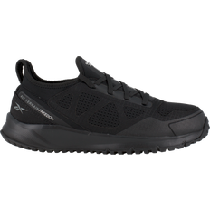Reebok RB4090 All Terrain Work Shoes - Black
