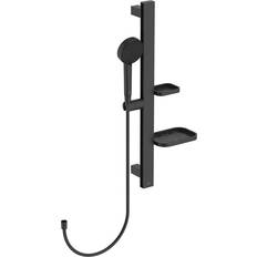 Ideal Standard Idealrain Alu+ (BD586XG) Black