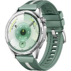 Huawei Wearables Huawei Watch GT6 46mm Green Woven Strap