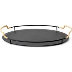 Audo Copenhagen Balcony Serveringsbakke 36.5cm