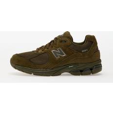 New Balance Grøn Sneakers New Balance U2002RI Butler Loftet Sneakers - Woodland/Dark Alpine Green