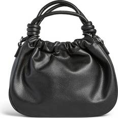 Pieces Håndtasker Pieces Dame Taske Balloon Bag - Black