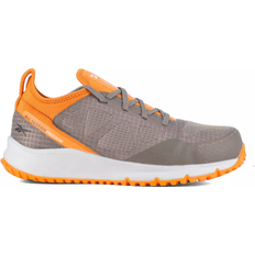 Reebok RB4090 All Terrain Work Shoes - Grey Lava
