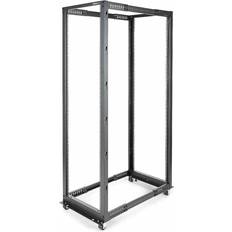 Startech 4 post StarTech 4POSTRACK42 Open Frame