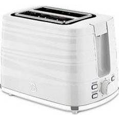 Swan Toasters Swan ST31050WN White