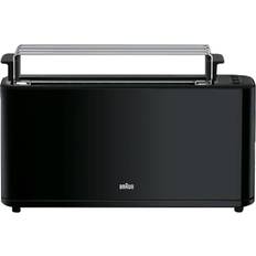 2 i 1 toaster Braun HT3110