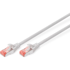 Professional RJ45 S/FTP Cat6