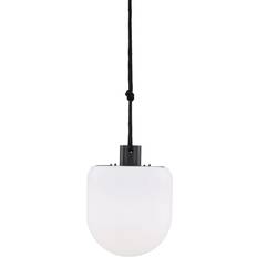 Dimbar - Utomhusbelysning Taklampor Venture Home Colie Taklampa Utomhus Vit LED Belysning 16 cm Takplafond ∅ 15cm