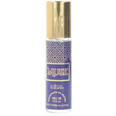 Herr Parfymoljor & Roll-on-parfymer på rea Nabeel Parfym Unisex Parfym EDP 6 ml 6ml