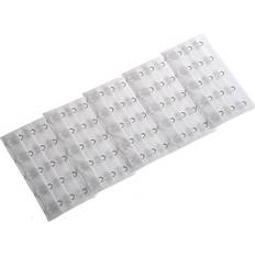 Bra Extenders Sodial Hook And Eye Tape Extension Bra Strap - V8q7