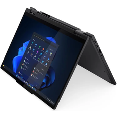 12 - 16 GB - Intel Core Ultra 5 Bærbar Lenovo ThinkPad T14s Gen 1 14 Inch Laptop